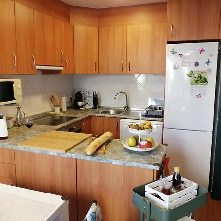 Apartaments Oller Centro Ρόζες Εξωτερικό φωτογραφία