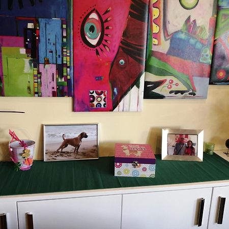 Apartaments Oller Centro Ρόζες Εξωτερικό φωτογραφία