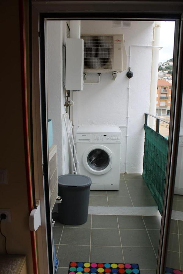 Apartaments Oller Centro Ρόζες Εξωτερικό φωτογραφία