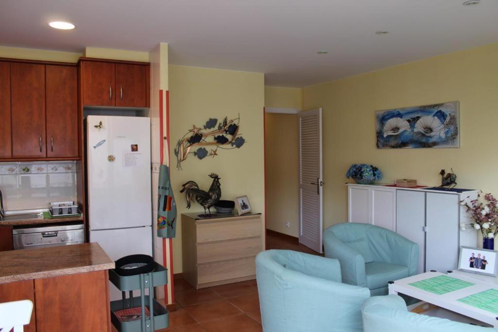 Apartaments Oller Centro Ρόζες Εξωτερικό φωτογραφία