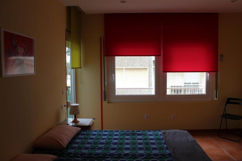 Apartaments Oller Centro Ρόζες Εξωτερικό φωτογραφία