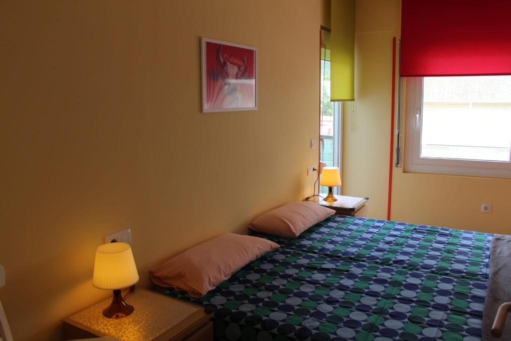 Apartaments Oller Centro Ρόζες Εξωτερικό φωτογραφία