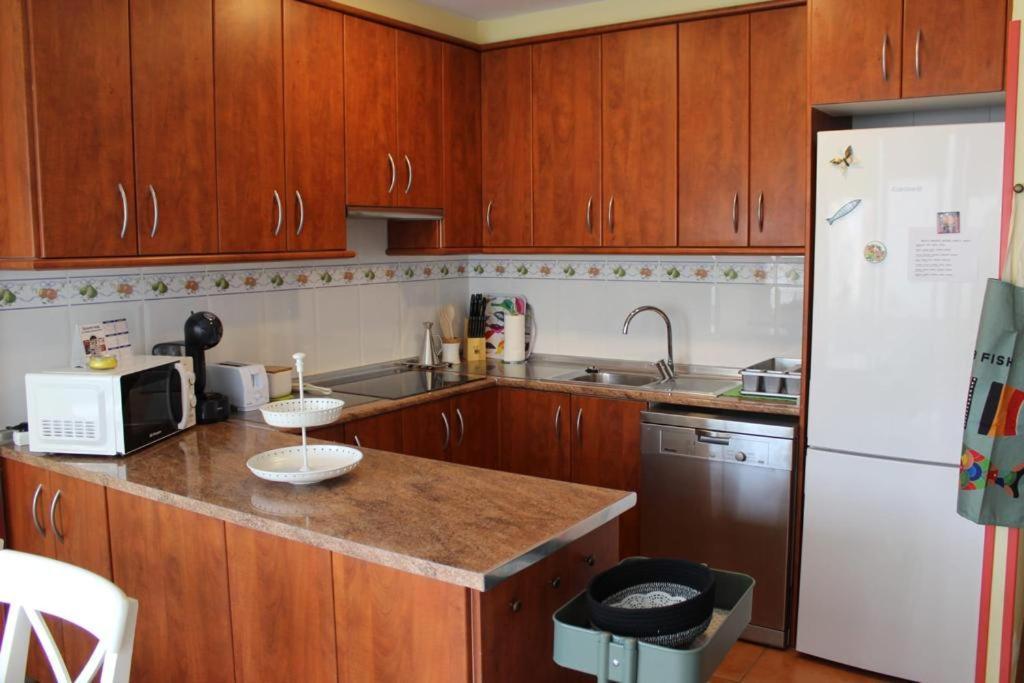 Apartaments Oller Centro Ρόζες Εξωτερικό φωτογραφία
