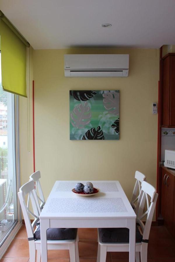 Apartaments Oller Centro Ρόζες Εξωτερικό φωτογραφία