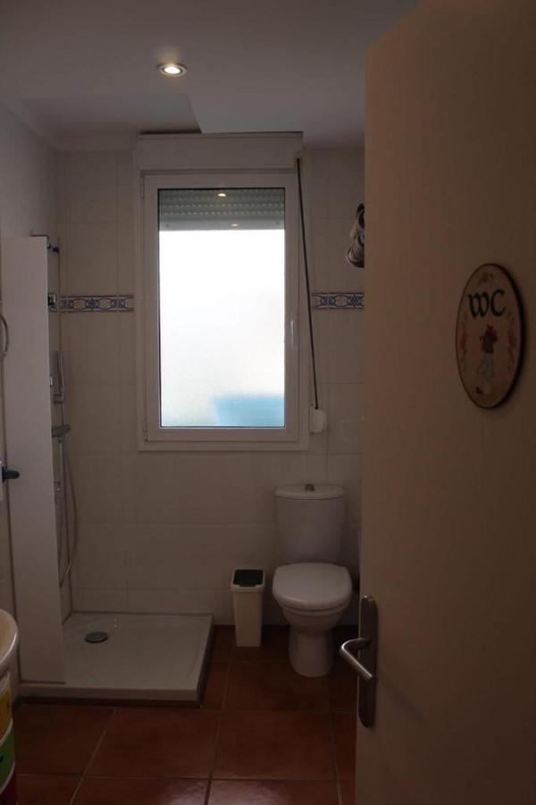 Apartaments Oller Centro Ρόζες Εξωτερικό φωτογραφία