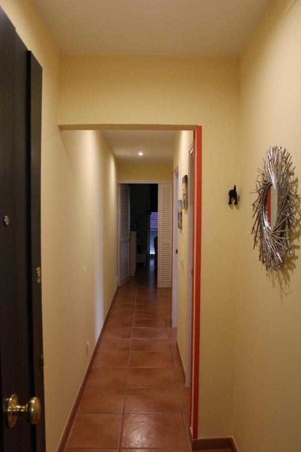 Apartaments Oller Centro Ρόζες Εξωτερικό φωτογραφία