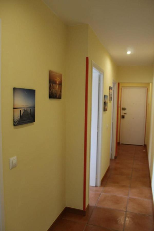 Apartaments Oller Centro Ρόζες Εξωτερικό φωτογραφία