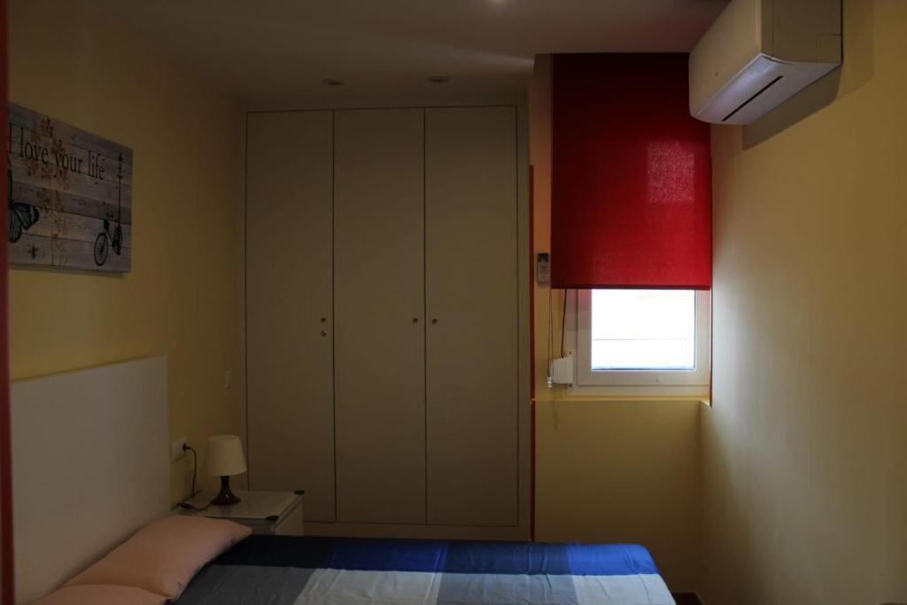 Apartaments Oller Centro Ρόζες Εξωτερικό φωτογραφία