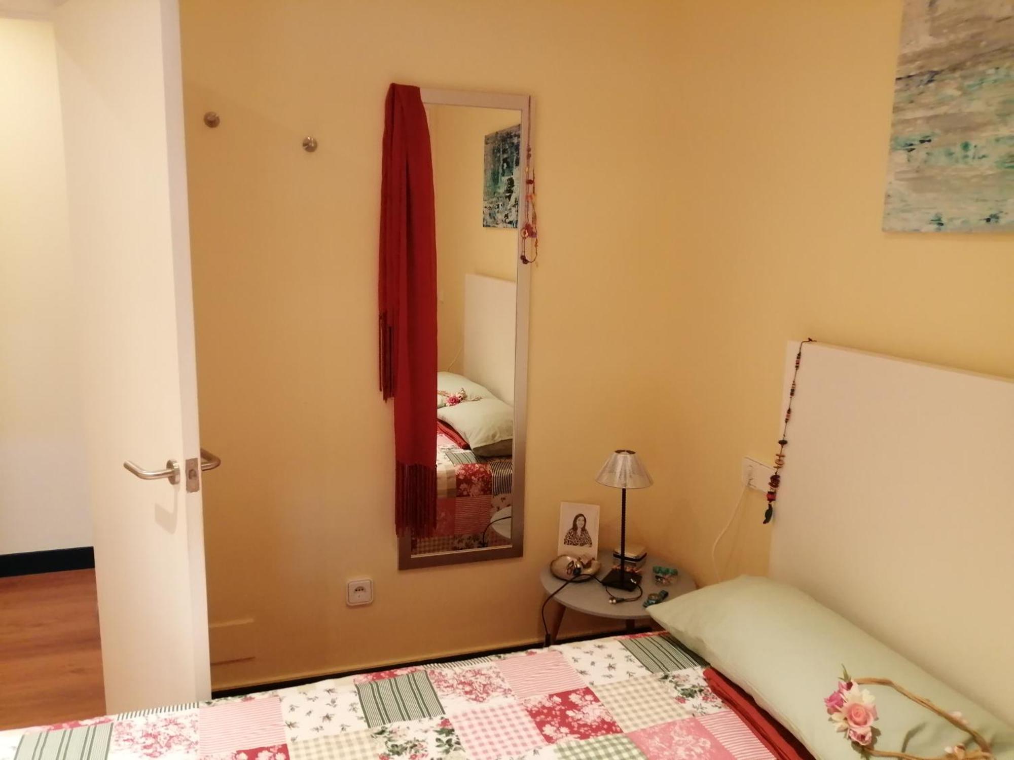 Apartaments Oller Centro Ρόζες Εξωτερικό φωτογραφία