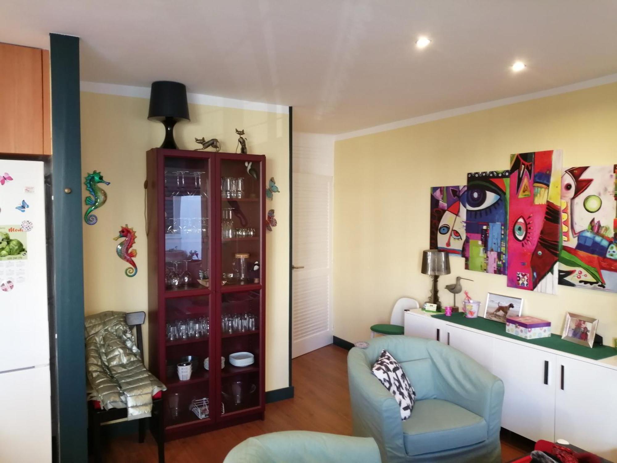 Apartaments Oller Centro Ρόζες Εξωτερικό φωτογραφία