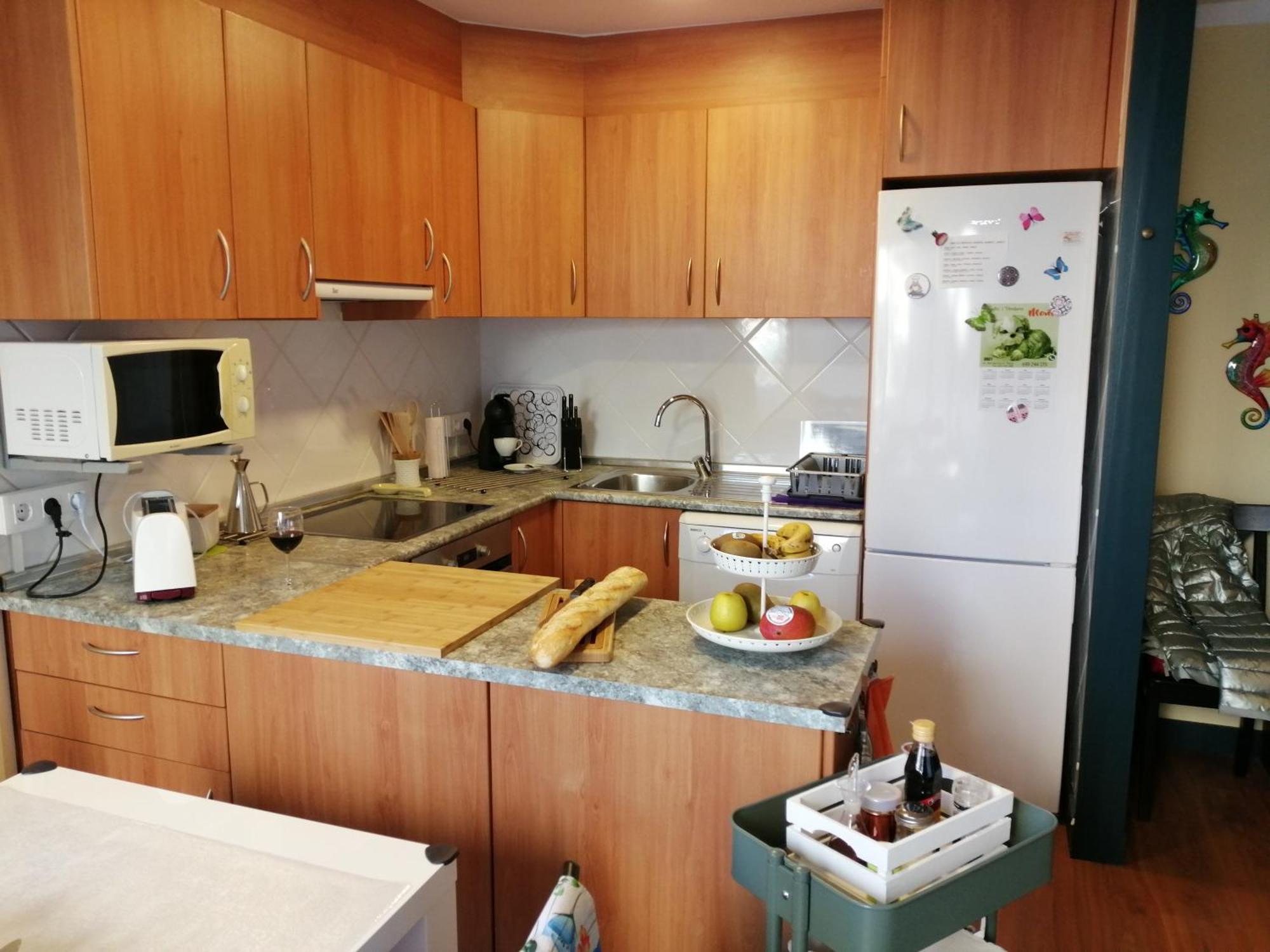 Apartaments Oller Centro Ρόζες Εξωτερικό φωτογραφία