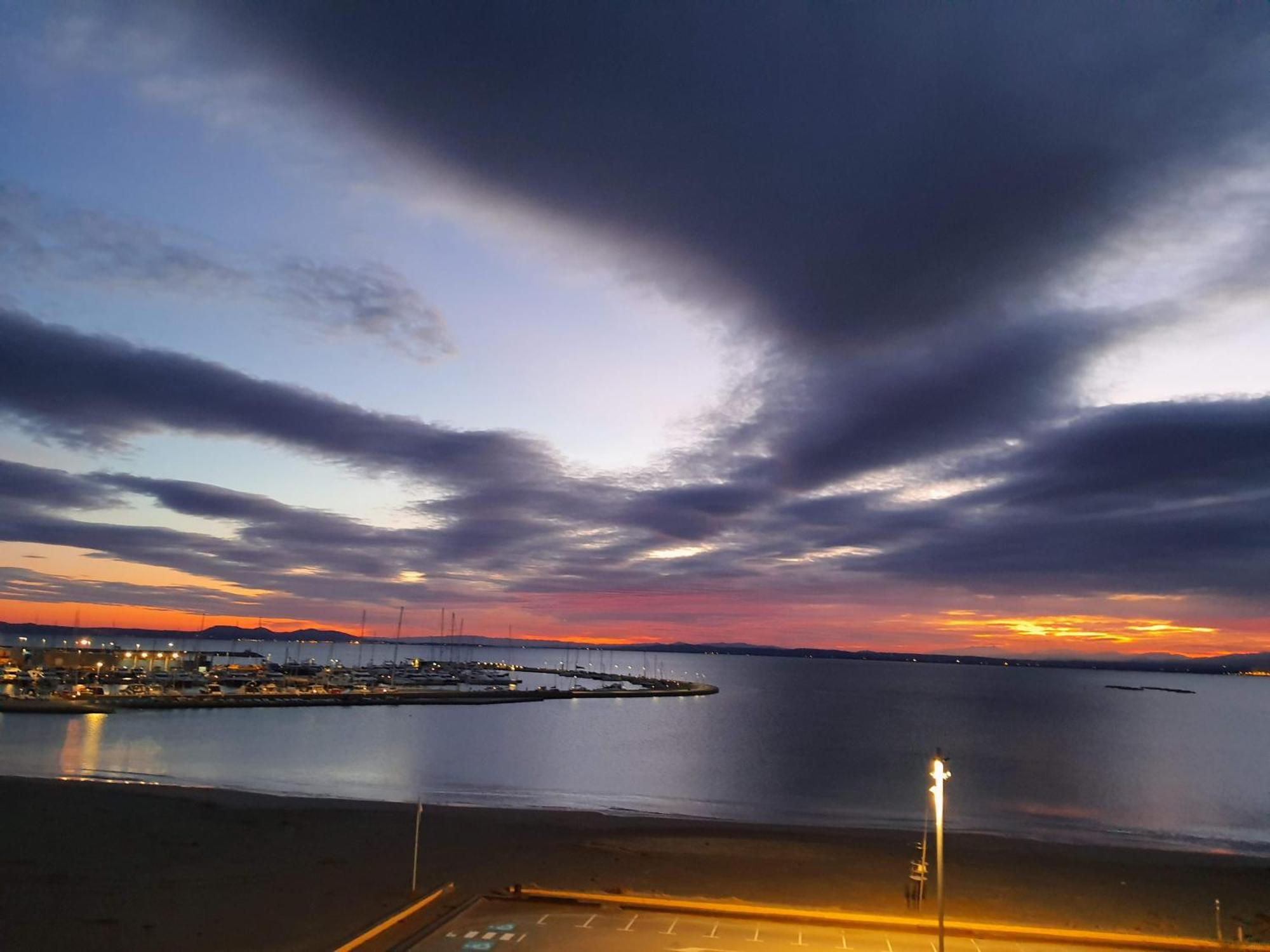 Apartaments Oller Centro Ρόζες Εξωτερικό φωτογραφία