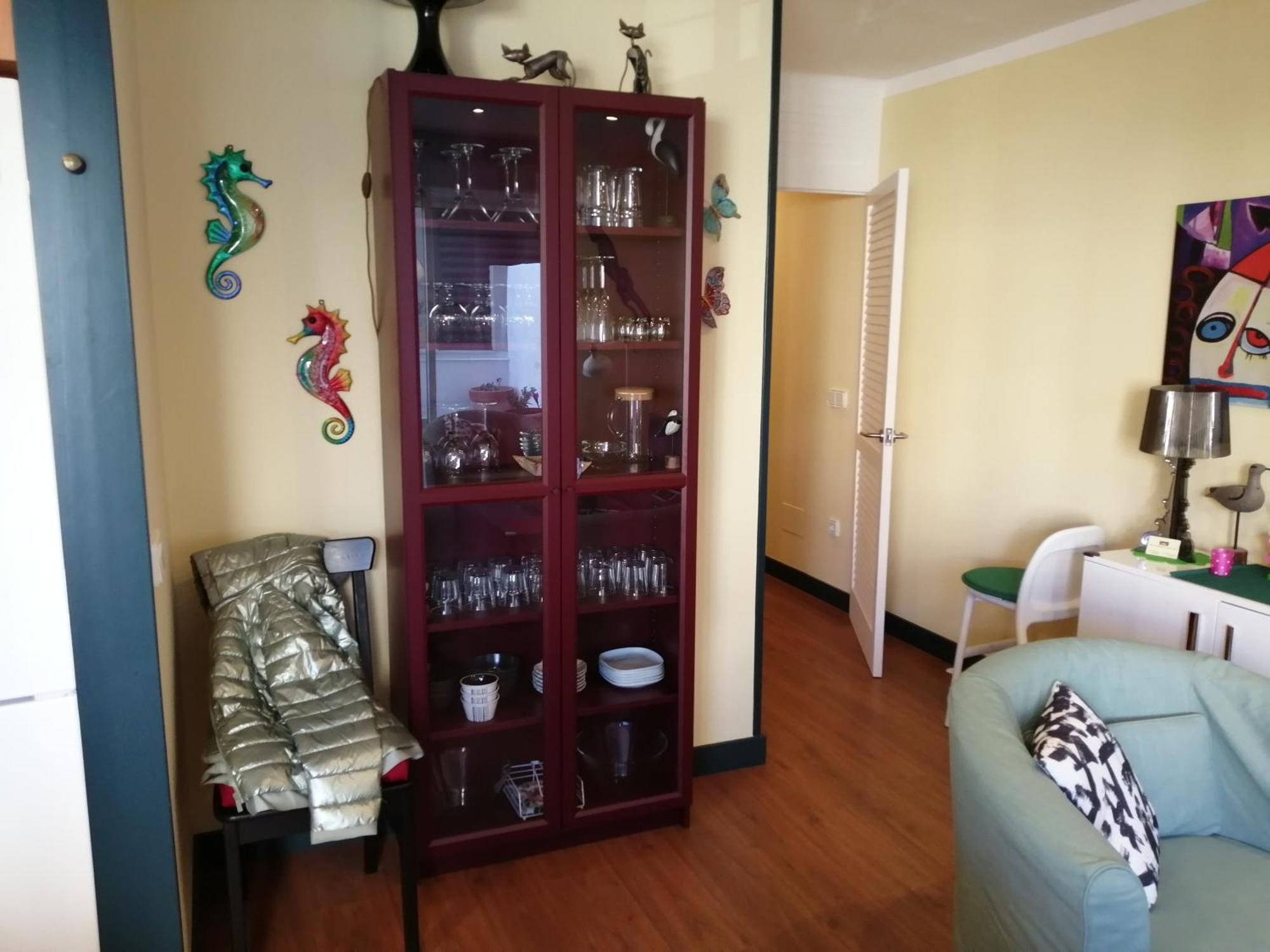 Apartaments Oller Centro Ρόζες Εξωτερικό φωτογραφία