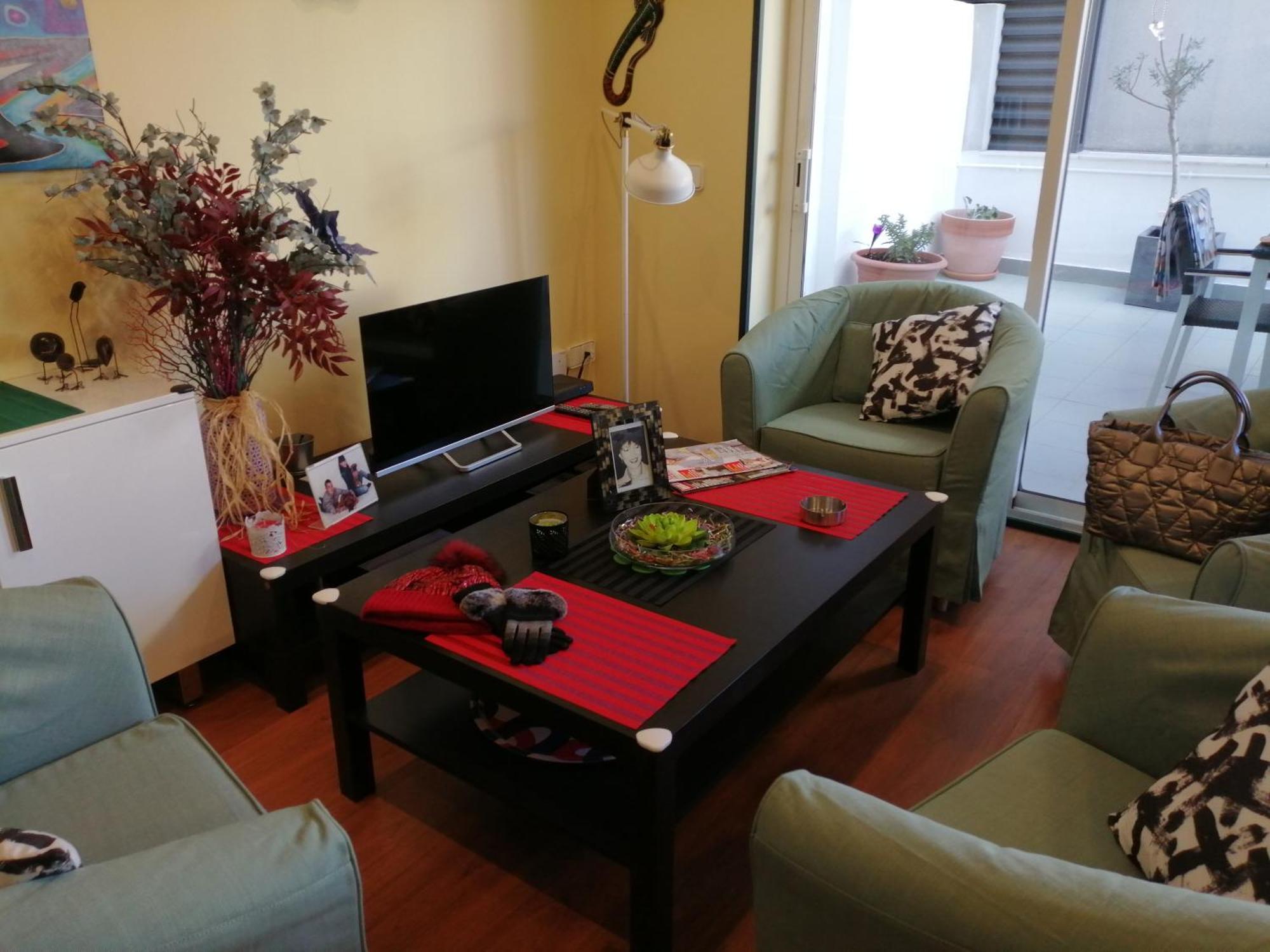 Apartaments Oller Centro Ρόζες Εξωτερικό φωτογραφία