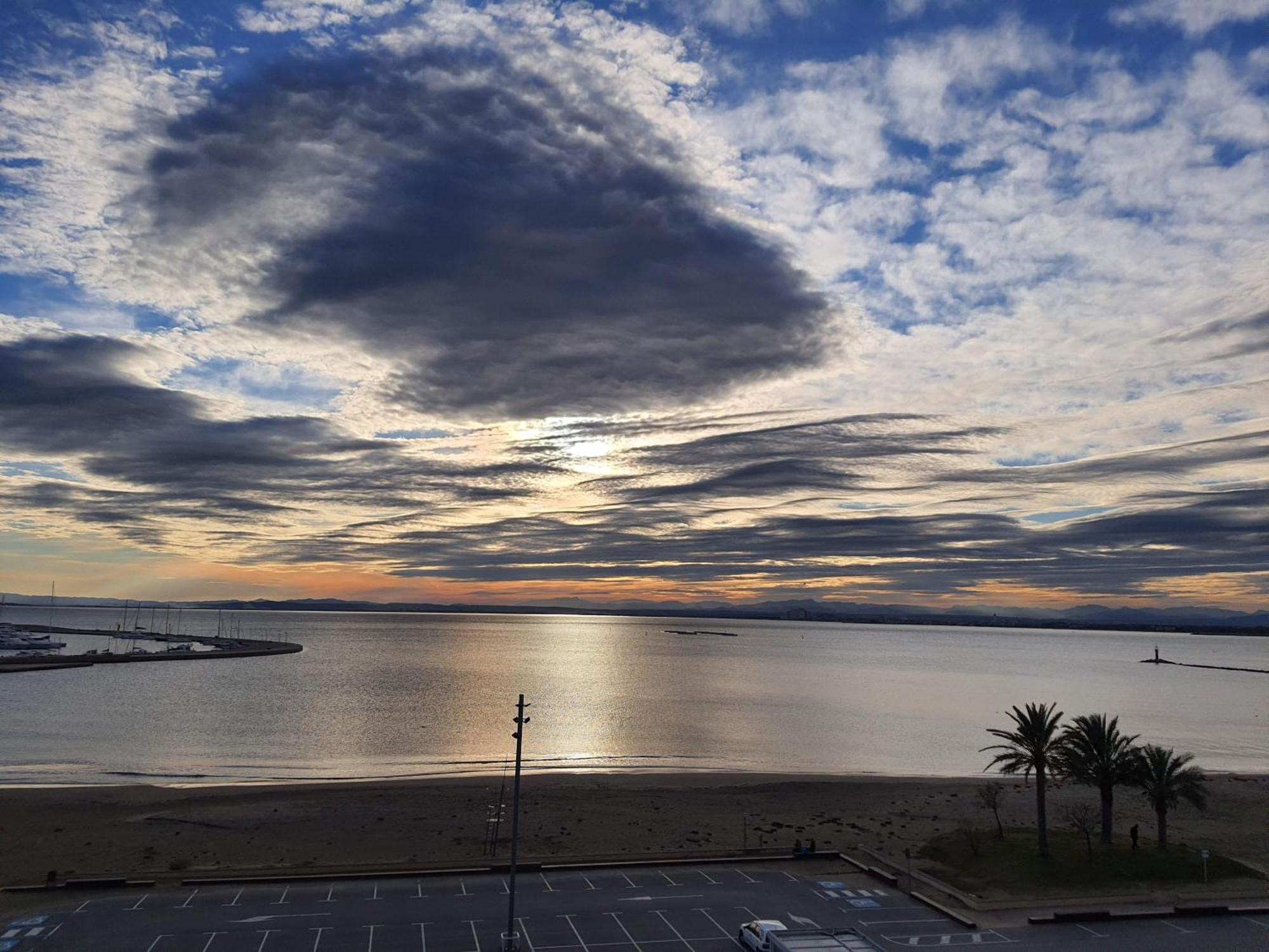 Apartaments Oller Centro Ρόζες Εξωτερικό φωτογραφία
