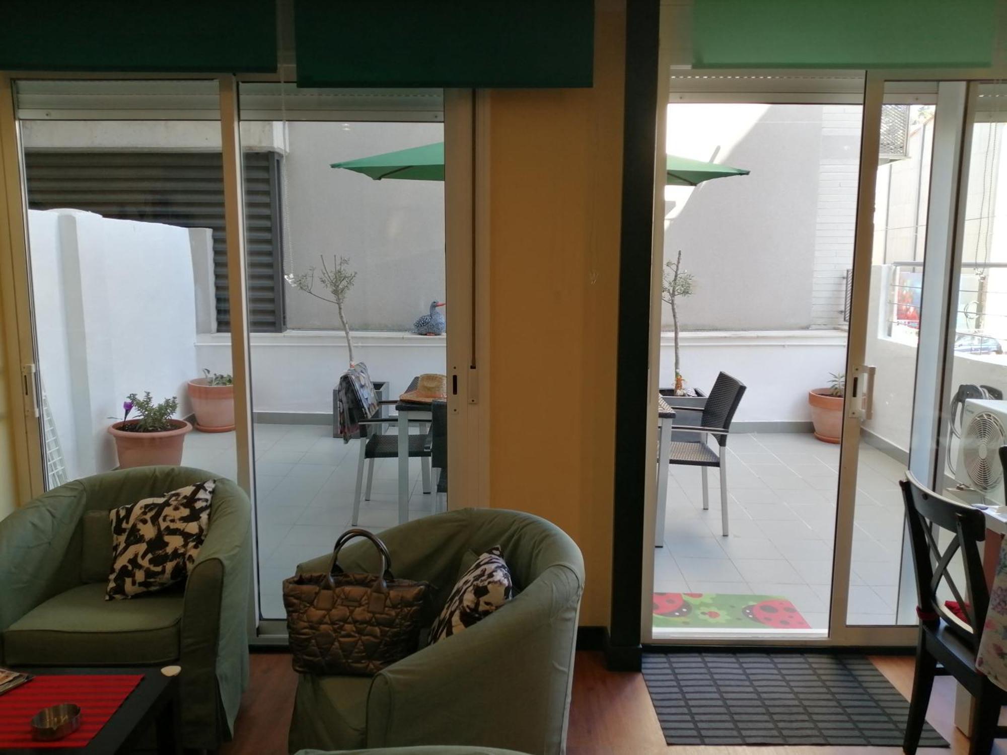 Apartaments Oller Centro Ρόζες Εξωτερικό φωτογραφία