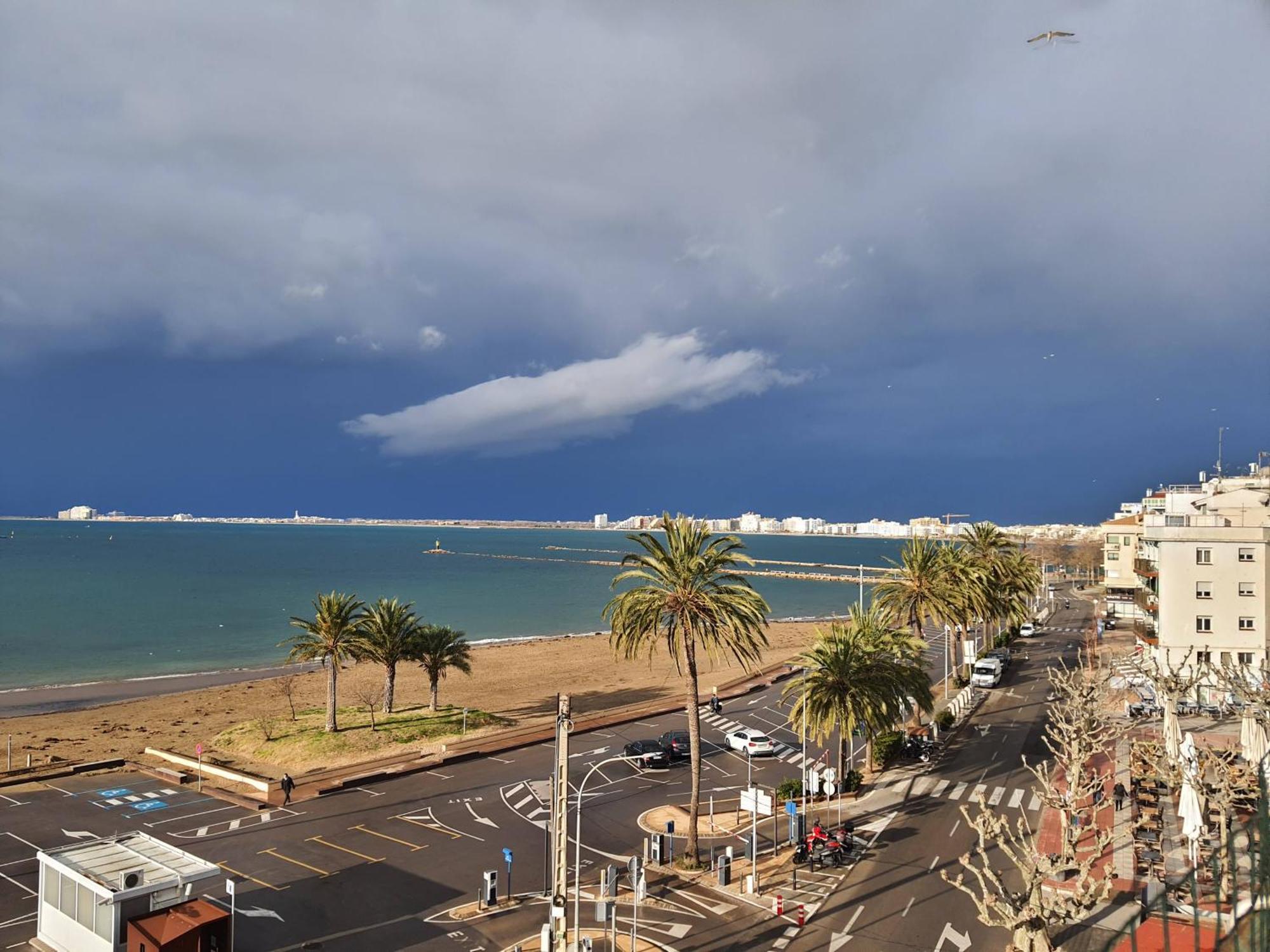 Apartaments Oller Centro Ρόζες Εξωτερικό φωτογραφία