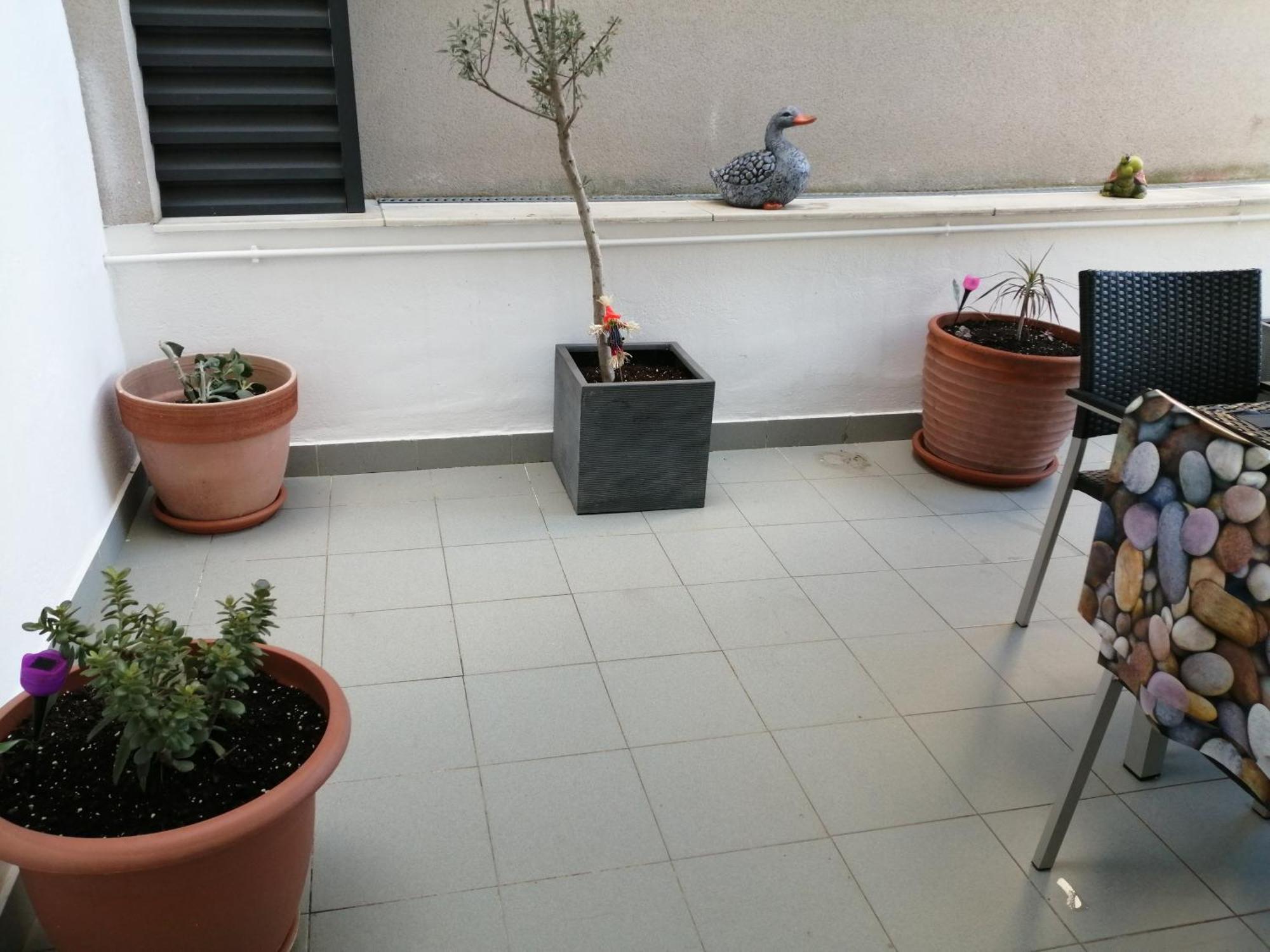 Apartaments Oller Centro Ρόζες Εξωτερικό φωτογραφία