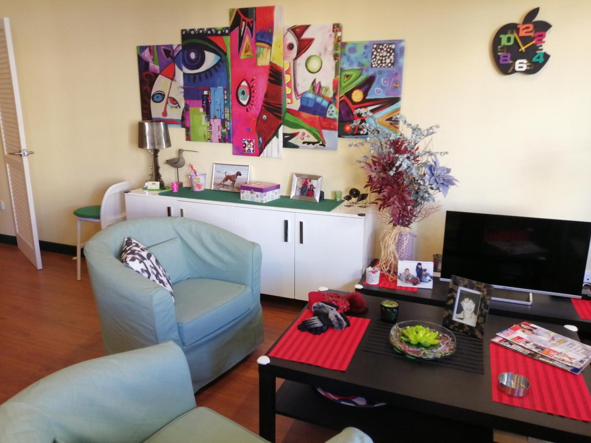 Apartaments Oller Centro Ρόζες Εξωτερικό φωτογραφία